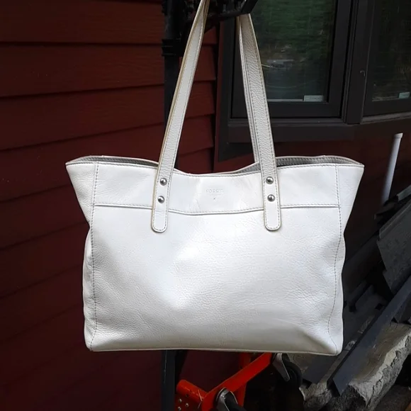 Fossil Tote Bag - Picture 1 of 11